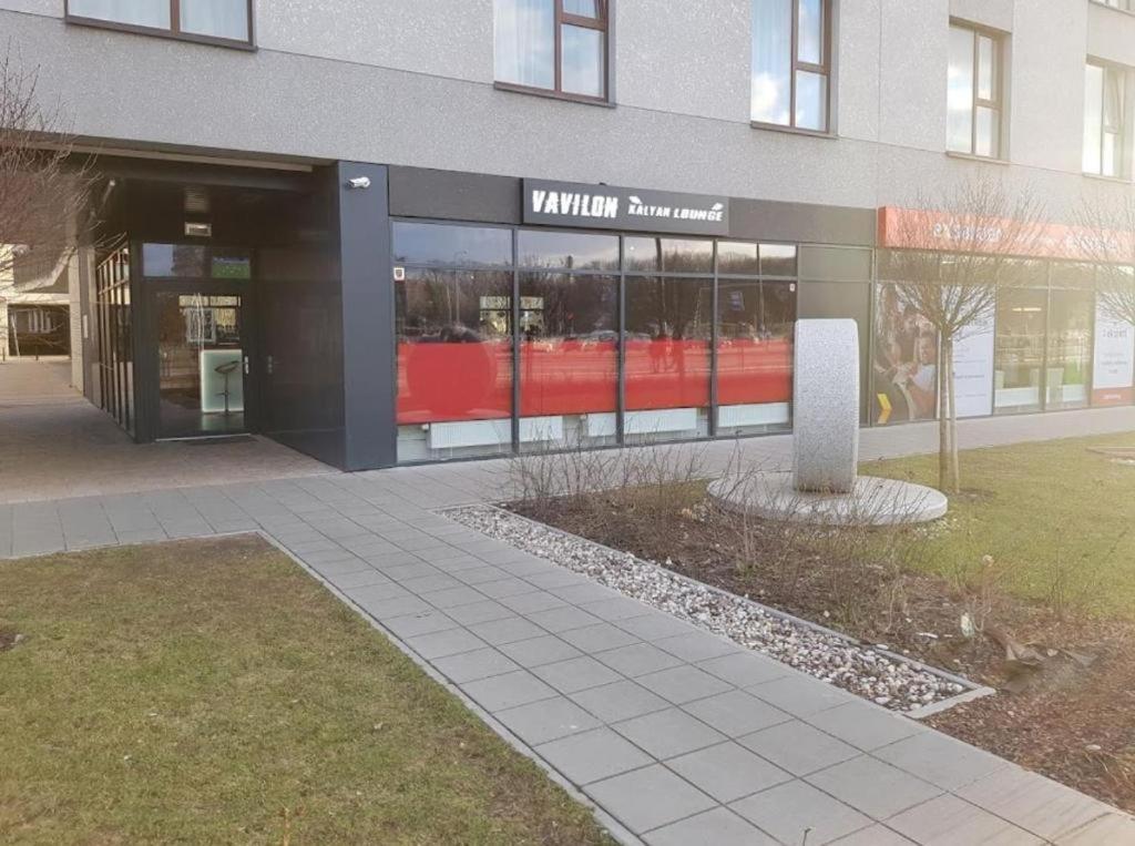 Apartment Wolska Blisko Centrum Wifi, Ac, Parking, In Very Close To The Center Warschau
